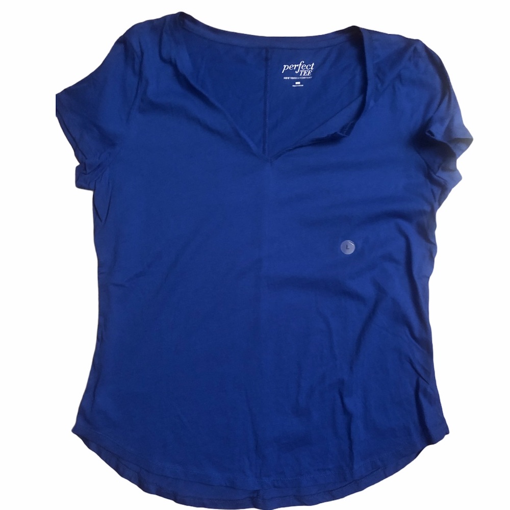 New York & Company Perfect Tee